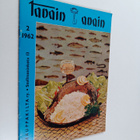 Tavain avain 2/1962 - pikkukuva 1