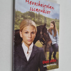 Lauren Brooke : Hevoshoitolan sisarukset 11 : Uusi alku - pikkukuva 1