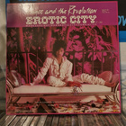 Prince And The Revolution – Let's Go Crazy / Erotic City - pikkukuva 2