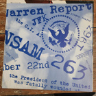 JFK - Music From The Original Motion Picture Lp (EX/EX-) - pikkukuva 3
