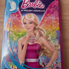 Barbie ja Keijujen salaisuus DVD (#3514) - pikkukuva 1