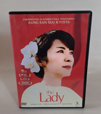 THE LADY