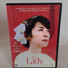 THE LADY - pikkukuva 1