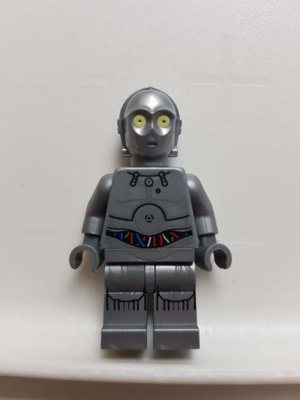 LEGO C-3PO