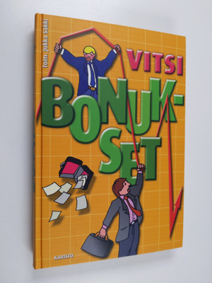 Vitsibonukset