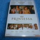 PRINSESSA - DVD - pikkukuva 1