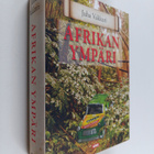 Juha Vakkuri : Afrikan ympäri - pikkukuva 1