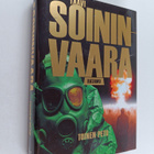 Taavi Soininvaara : Toinen peto - pikkukuva 1