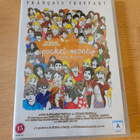 Pocket Money - Taskurahat (DVD, uusi) - pikkukuva 1