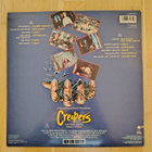 CREEPERS Soundtrack -LP - pikkukuva 2