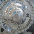 PIENI LASIPALLO ÖLJYLAMPPU k. n. 5,5cm - pikkukuva 3
