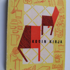 Viikkosanomain kodin kirja - Kodin kirja - pikkukuva 1