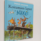 Mauri Kunnas : Koiramäen lapset ja näkki - pikkukuva 1
