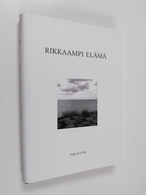Joakim (toim.) Enegren : Rikkaampi elämä : Ålandsbankenin...