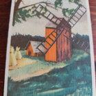 1940-50-luvulla kulkeneet maisemakortit - pikkukuva 2