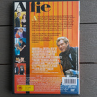 DVD: Alfie (Jude Law, Susan Sarandon 2004) - pikkukuva 2