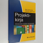 Åke Karlsson : Projektikirja : onnistuneen projektin tote... - pikkukuva 1