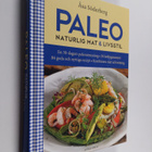 Åsa Söderberg : Paleo : naturlig mat och livsstil : en 30... - pikkukuva 1