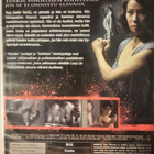 RISE DVD (Lucy Liu) - pikkukuva 2