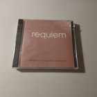 Requiem – Olli-Pekka Laakkonen – CD - pikkukuva 1