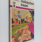 Sven Wernström : Salaisten saari - pikkukuva 1