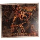 CD: Paganizer From the Reapers Vault - pikkukuva 1