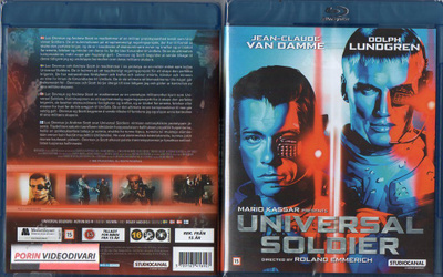 Täydellinen Sotilas	(76 205)	UUSI	-FI-	BLU-RAY	nordic,		jean