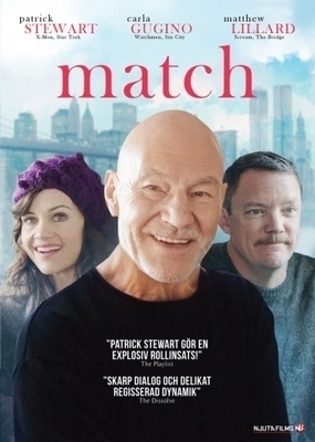 MATCH	(56 705)	UUSI	-SV-		DVD		patrick stewart	2014
