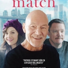 MATCH (56 705) UUSI -SV- DVD patrick stewart 2014 - pikkukuva 1