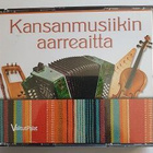 Kansanmusiikin aarreaitta - pikkukuva 1