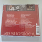 30 Suosikkia-Euroviisut (2-CD) - pikkukuva 2