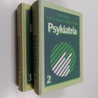 Kalle ym. (toim.) Achte : Psykiatria 1-2 - pikkukuva 1