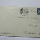 1950 Kannuskoski rivil s + Kaipiainen - pikkukuva 2