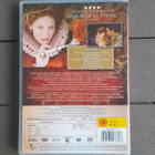 DVD: Elisabet - Kultainen Aikakausi (Cate Blanchett 2007) - pikkukuva 2