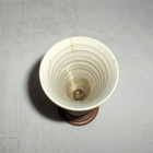 Isopahkala maljakko / pikari (14 cm) - pikkukuva 2