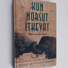 Jeffrey Moussaieff Masson : Kun norsut itkevät : eläinten... - pikkukuva 1