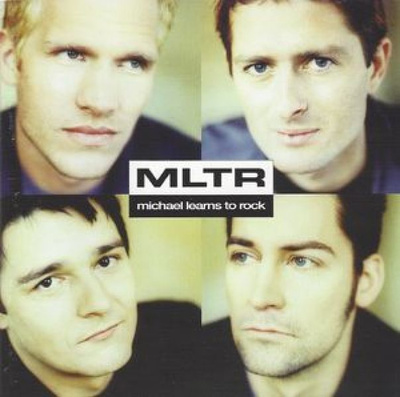 CD - MICHAEL LEARNS TO ROCK : MLTR -99