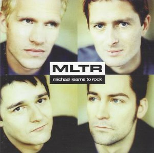 CD - MICHAEL LEARNS TO ROCK : MLTR -99