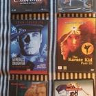 Dvd elokuvat 2,5€ kpl (iso osa Nordic/Suomi-julkaisuja) - pikkukuva 1