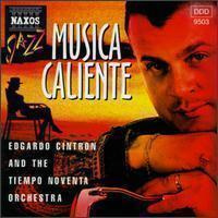 Musica Caliente (CD) -40%