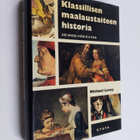 Michael Levey : Klassisen maalaustaiteen historia : Giott... - pikkukuva 1