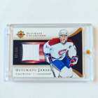 Saku Koivu - 05-06 Ultimate Jersey /125 - pikkukuva 1