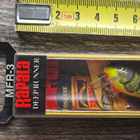 Rapala mini fat rap! - pikkukuva 1