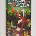 Escuadron Suicida : Patada En La Boca - pikkukuva 1