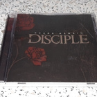Disciple Scars Remain (CD) - pikkukuva 1