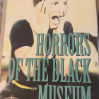 Dark Eyes of London/Horrors of the Black Museum 2VHS - pikkukuva 4