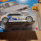 Hotwheels keräilyauto - pikkukuva 1