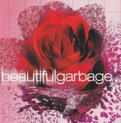 CD: Beautiful garbage