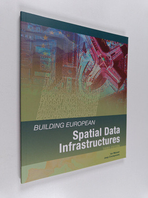 Ian Masser ym. : Building European Spatial Data Infrastru...