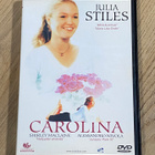 CAROLINA - DVD - pikkukuva 1